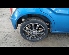 Suzuki Wagon R 2020