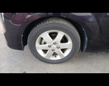 Toyota Spade 2019