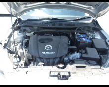 Mazda Demio 2019