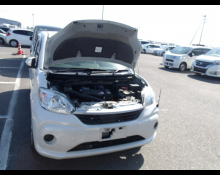 Toyota Passo 2020