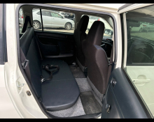 Toyota Succeed 2019