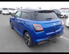 Suzuki Swift 2024