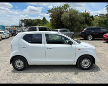 Suzuki Alto 2020