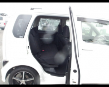 Suzuki Wagon R 2019