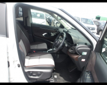 Toyota Yaris Cross 2022