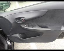 Toyota Corolla Fielder 2012