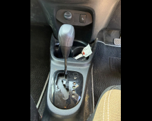 Toyota Vitz 2019