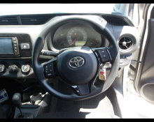 Toyota Vitz 2019