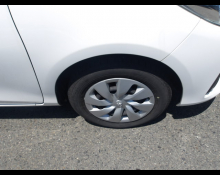 Toyota Vitz 2019