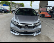 Used Honda Shuttle Cars For Sale in Japan
