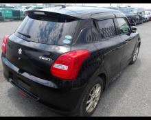 Suzuki Swift 2019