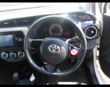 Toyota Vitz 2019
