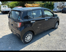 Daihatsu Mira e:S 2019