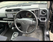 Toyota Probox 2021
