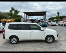 Toyota Probox 2021