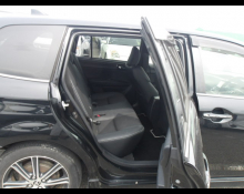 Toyota Corolla Fielder 2017