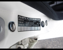 Mercedes Benz C Class 2011