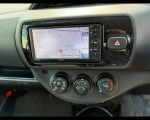 Toyota Vitz 2019