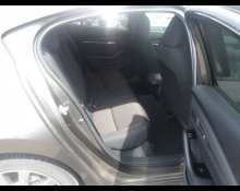 Mazda Mazda3 2019