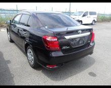 Toyota Corolla Axio 2019
