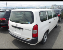 Toyota Probox 2019