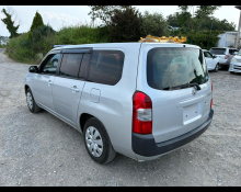 Toyota Probox 2019