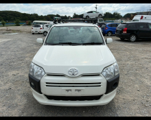 Toyota Succeed Van 2019