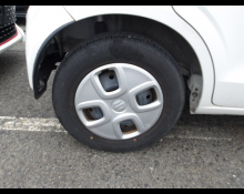 Suzuki Alto 2019