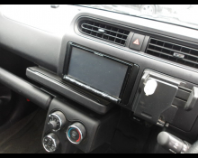 Toyota Succeed Wagon 2019