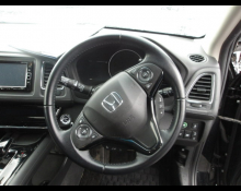 Honda Vezel 2019