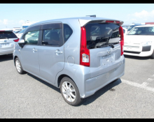 Daihatsu Move 2020