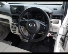 Daihatsu Move 2020