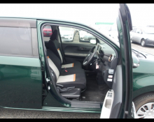 Toyota Passo 2019