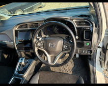 Honda Shuttle 2019