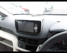 Daihatsu Move 2019