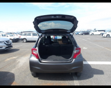 Toyota Vitz 2016