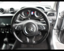 Suzuki Swift 2022