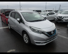 Nissan Note 2019 For Sale and Price