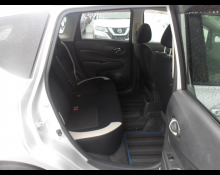 Nissan Note 2019