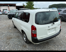 Toyota Probox 2019