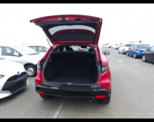 Honda Vezel 2019