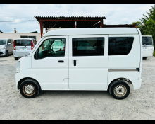 Suzuki Every 2020