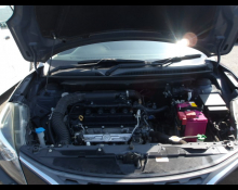 Suzuki Baleno 2019