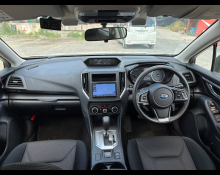 Subaru Impreza G4 2019