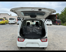 Suzuki Wagon R 2019