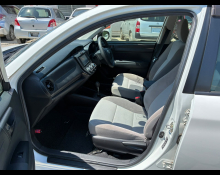 Toyota Corolla Axio 2015