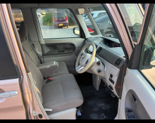 Daihatsu Tanto 2019
