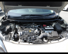 Toyota Yaris Cross 2024
