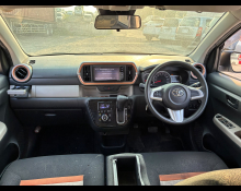 Toyota Passo 2020