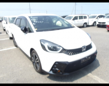 Honda Fit 2023 For Sale and Price